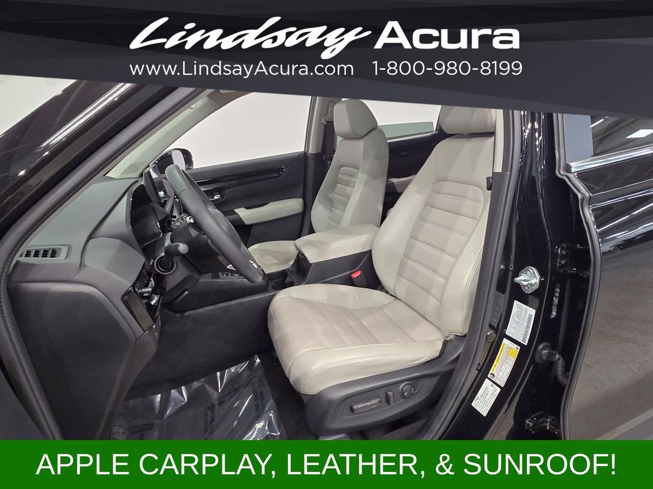 2024 Honda CR-V EX-L Columbus OH