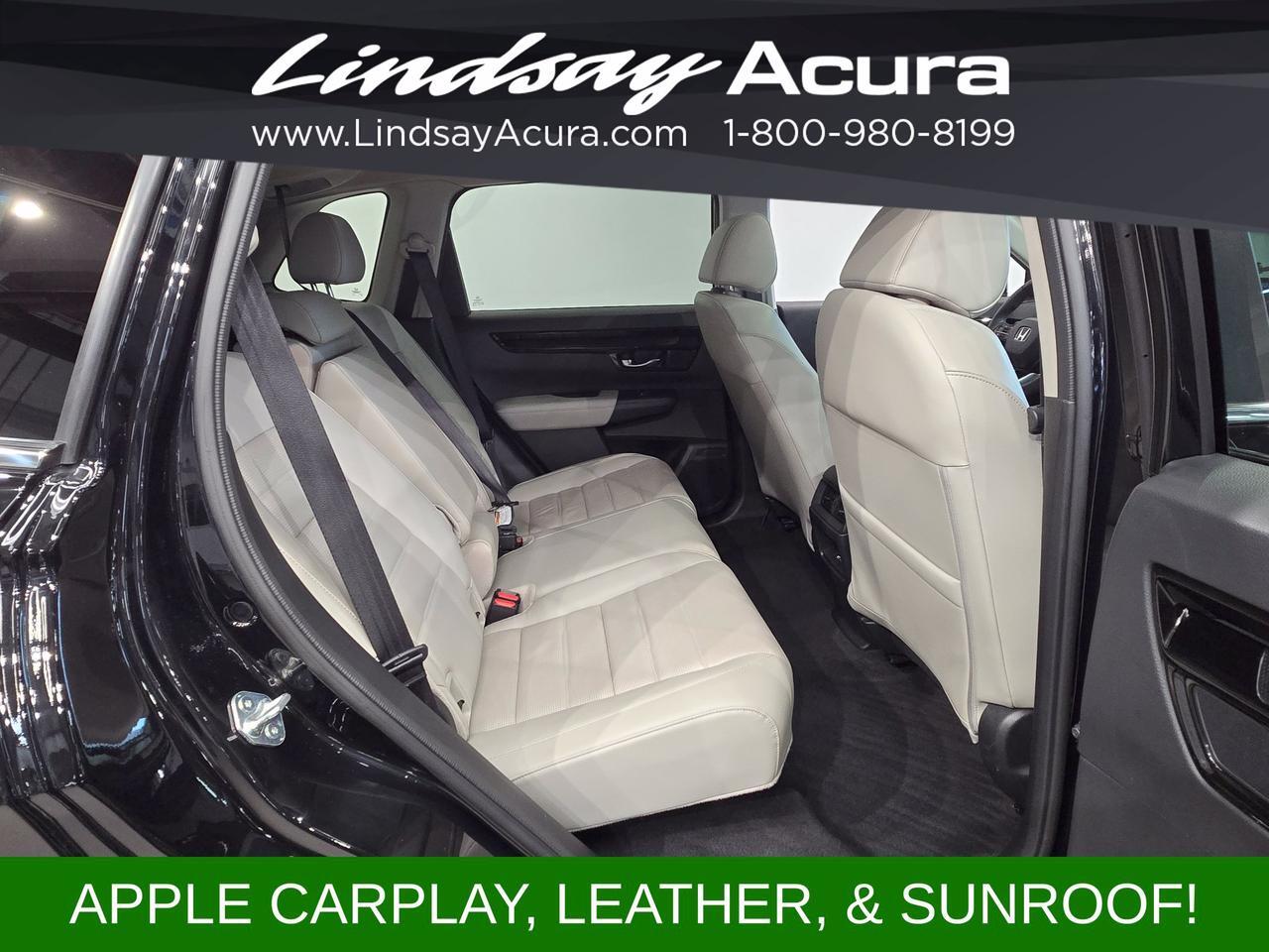 2024 Honda CR-V EX-L Columbus OH