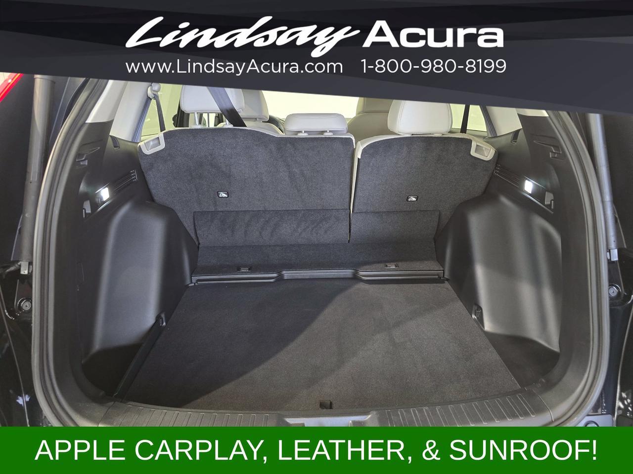 2024 Honda CR-V EX-L Columbus OH