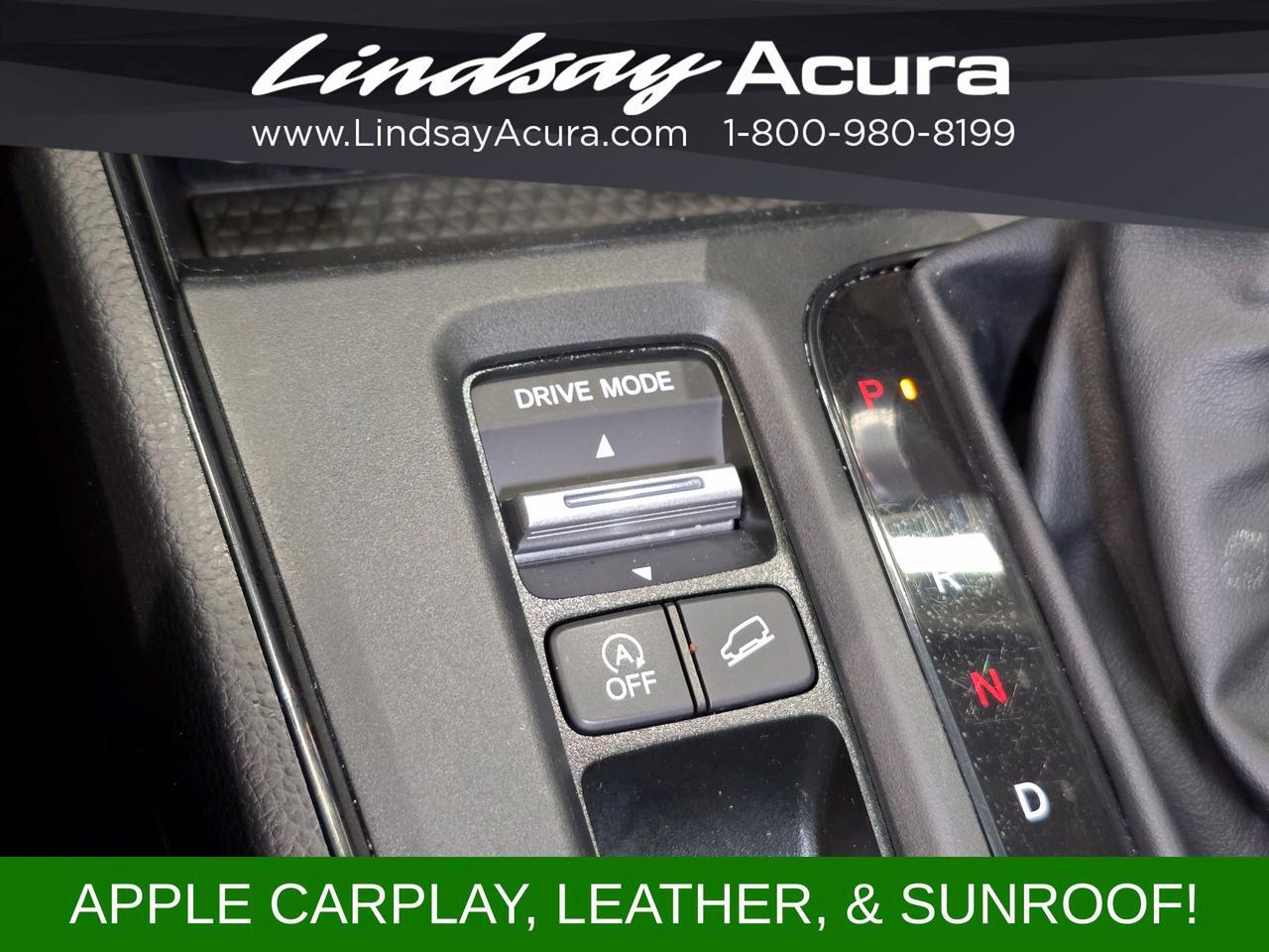 2024 Honda CR-V EX-L Columbus OH