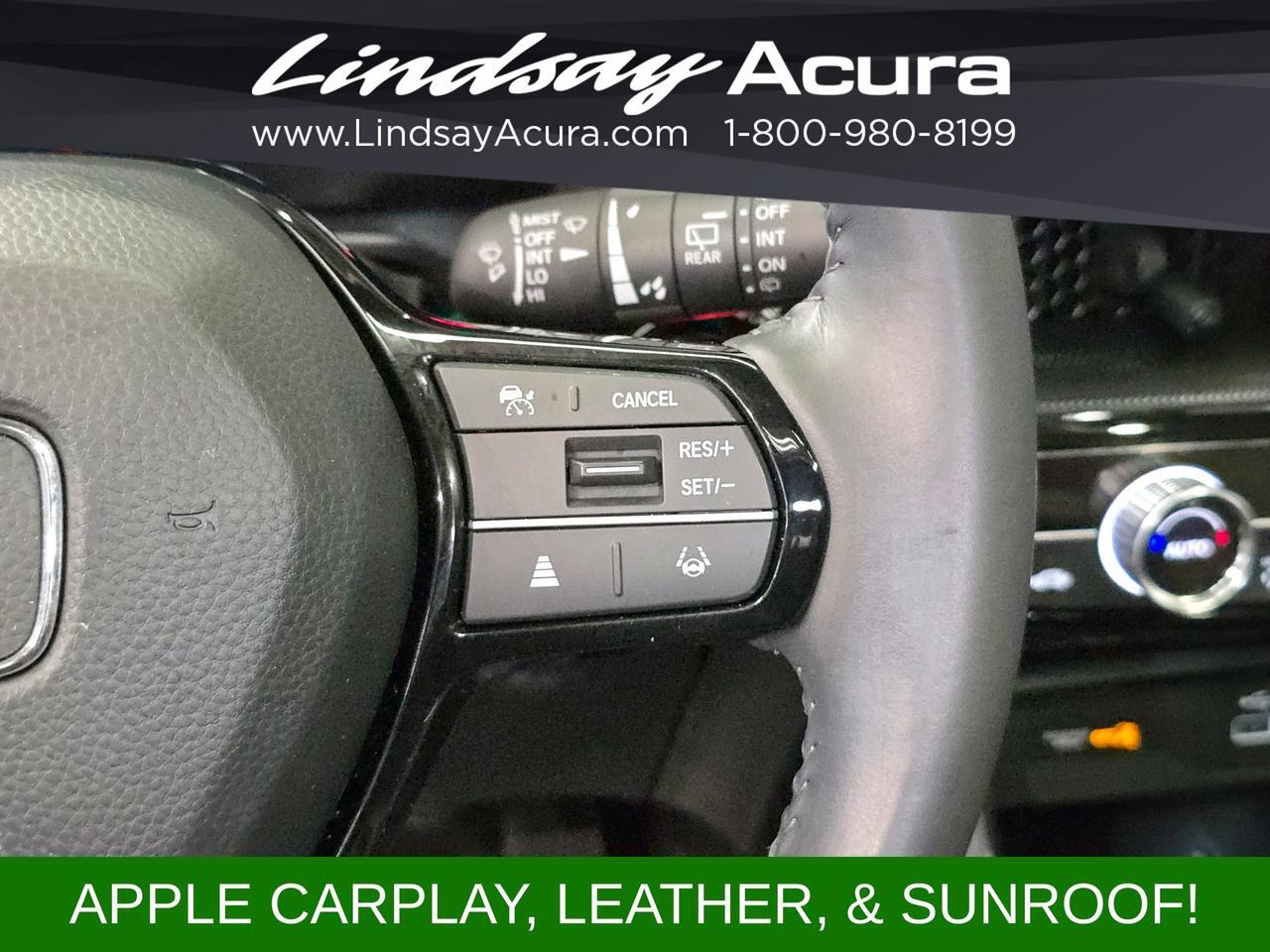 2024 Honda CR-V EX-L Columbus OH