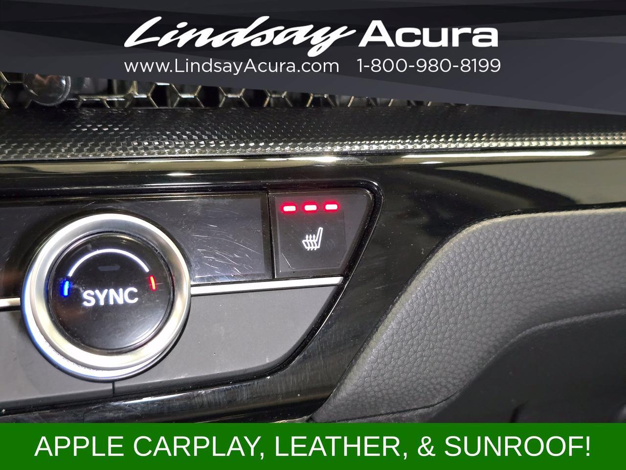 2024 Honda CR-V EX-L Columbus OH