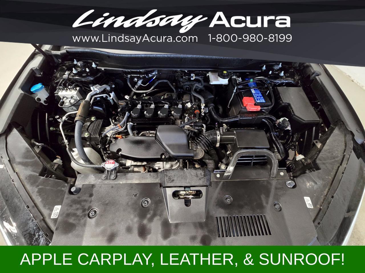 2024 Honda CR-V EX-L Columbus OH