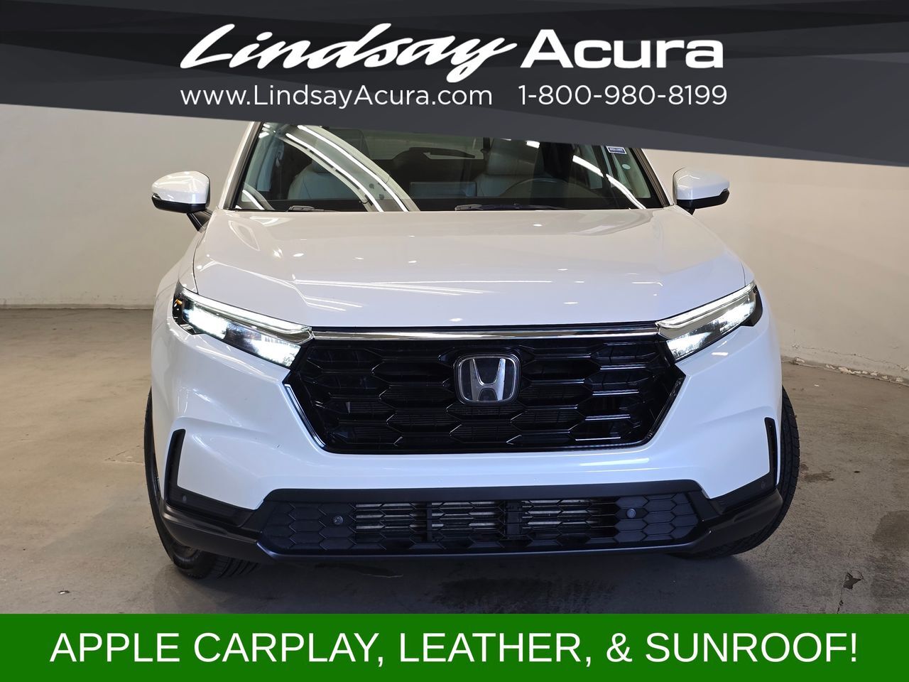 2024 Honda CR-V EX-L Columbus OH