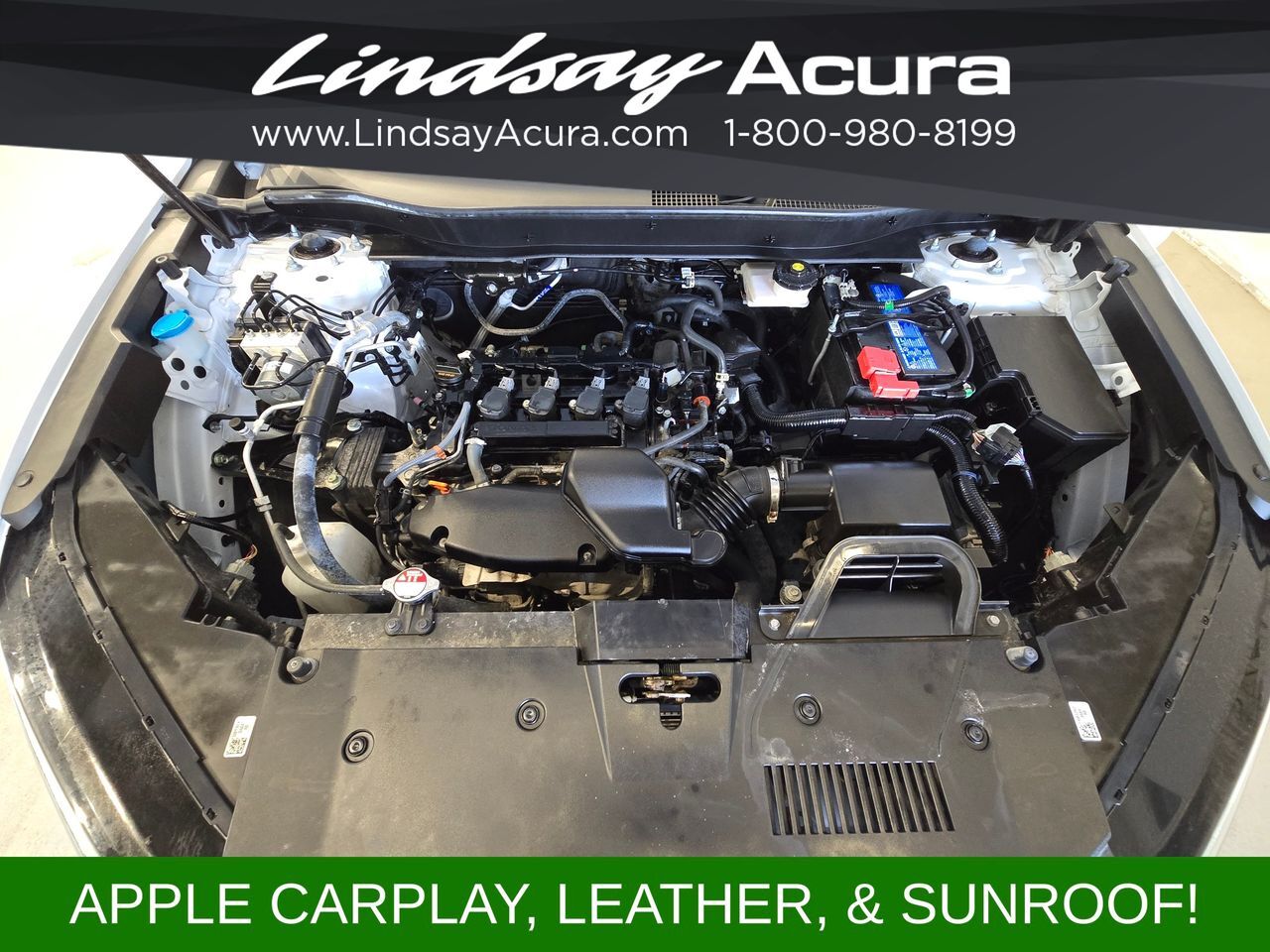 2024 Honda CR-V EX-L Columbus OH