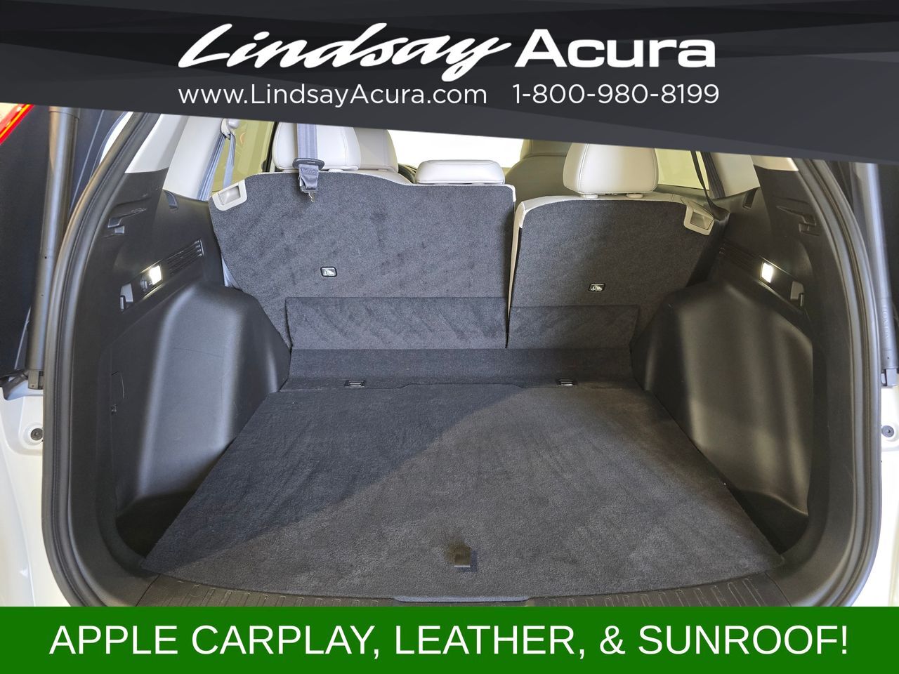 2024 Honda CR-V EX-L Columbus OH