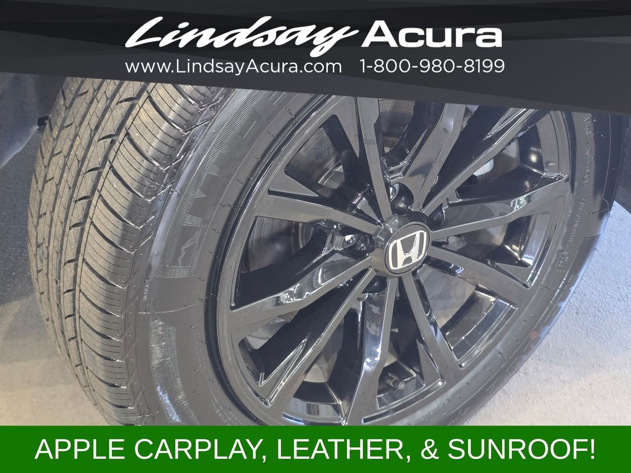 2024 Honda CR-V EX-L Columbus OH