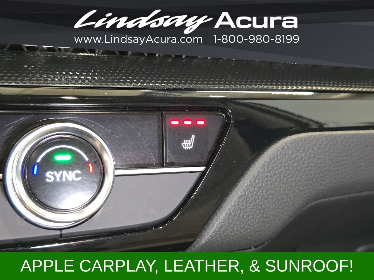 2024 Honda CR-V EX-L Columbus OH