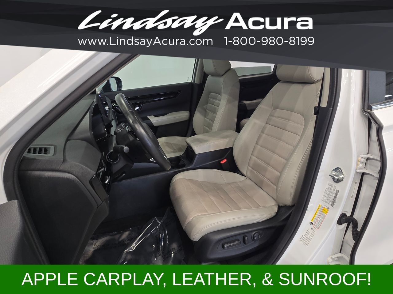 2024 Honda CR-V EX-L Columbus OH
