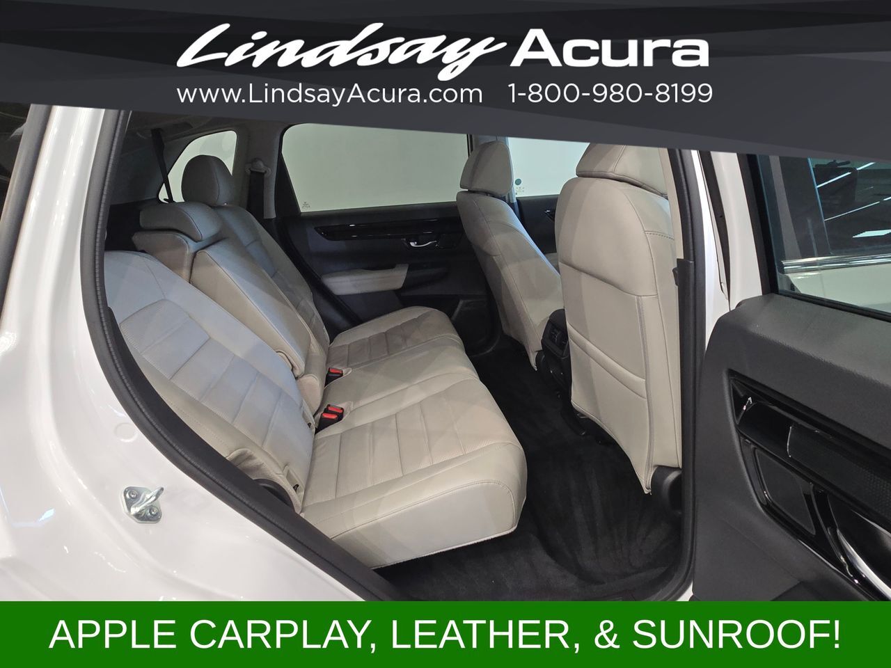 2024 Honda CR-V EX-L Columbus OH