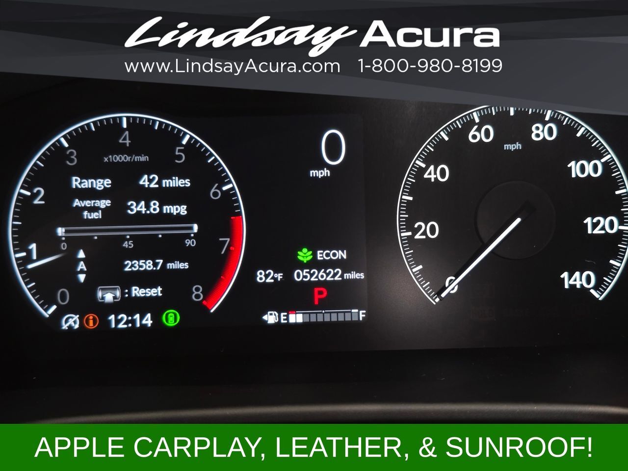 2024 Honda CR-V EX-L Columbus OH