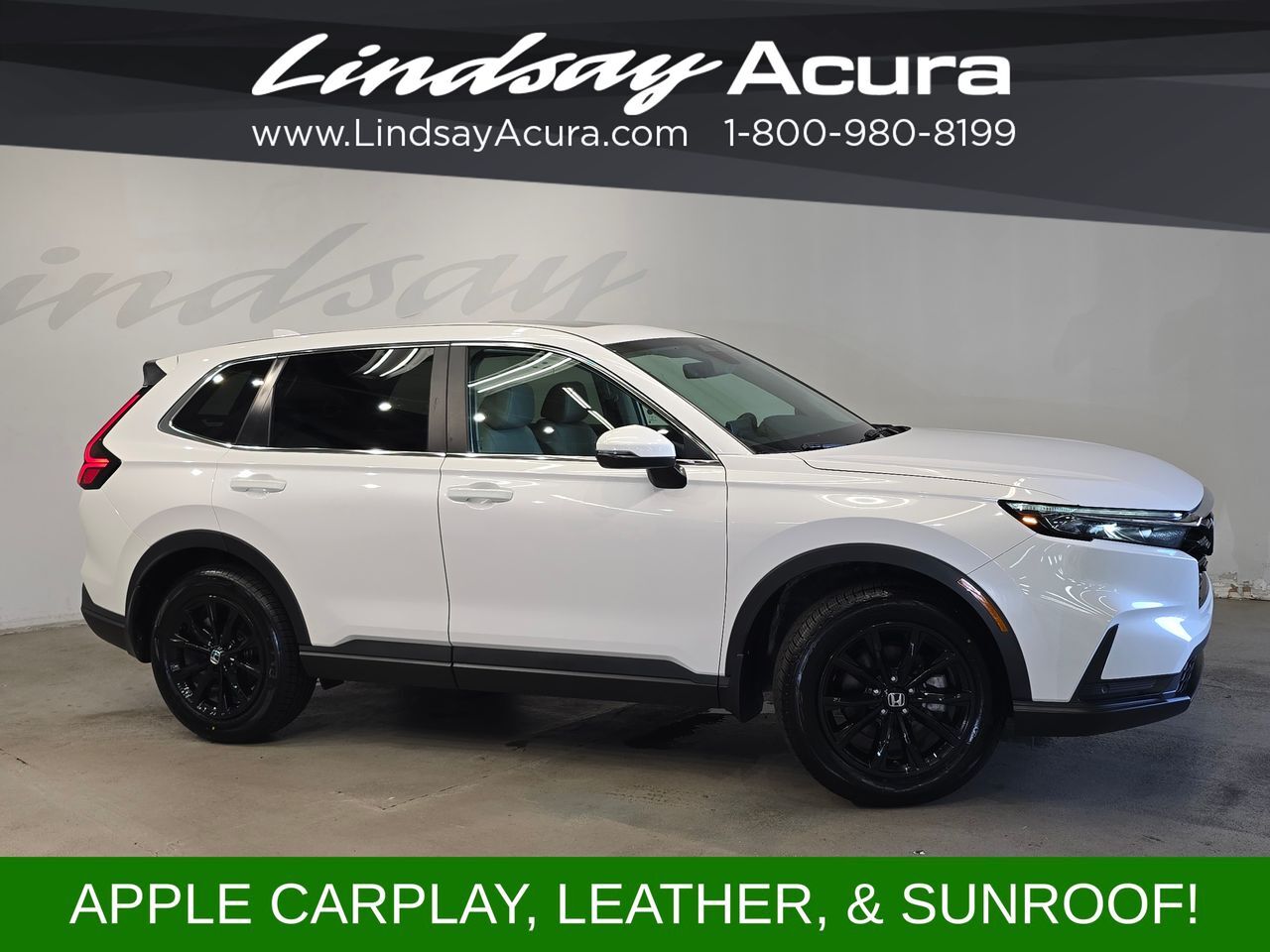 2024 Honda CR-V EX-L Columbus OH