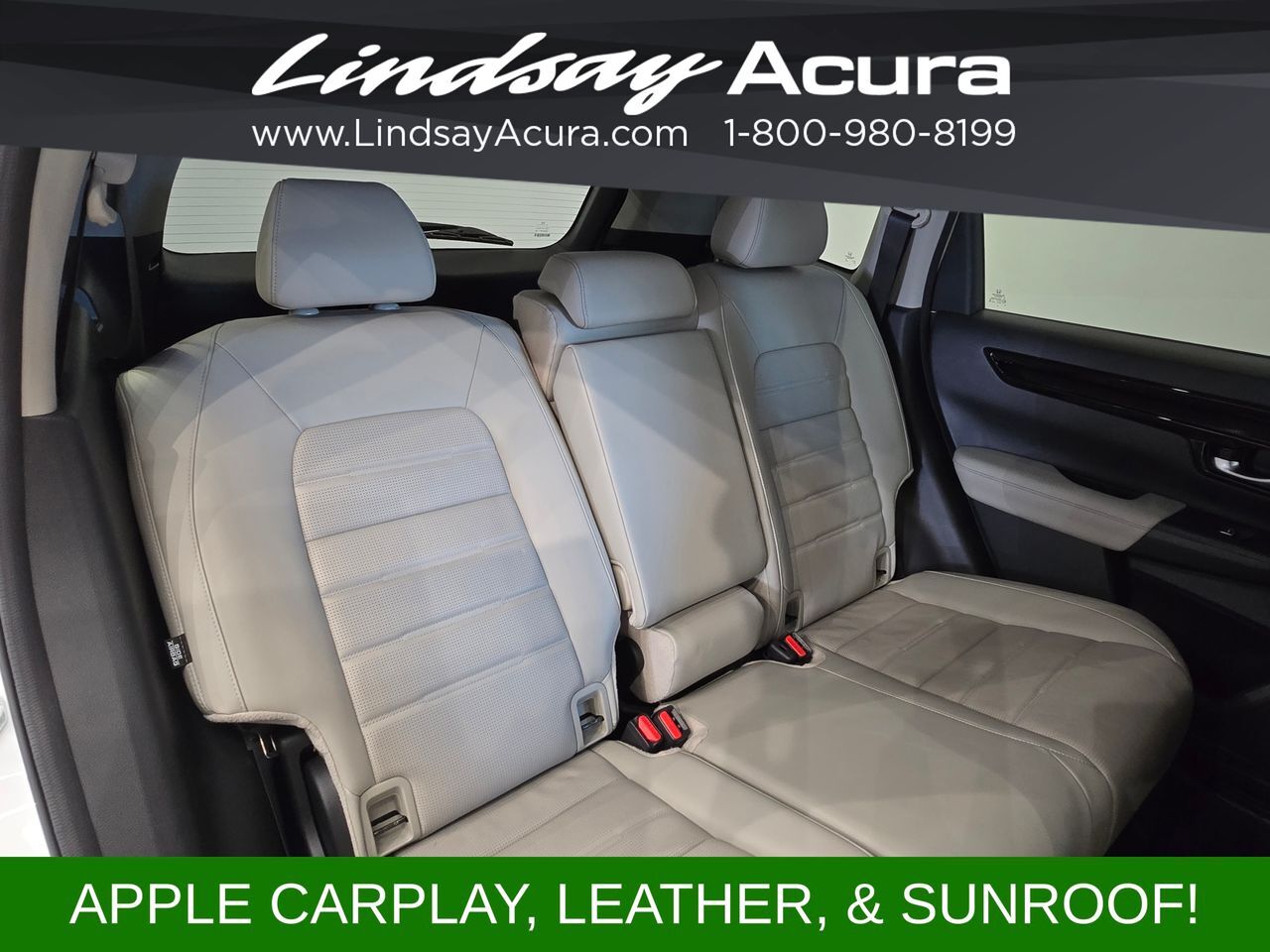 2024 Honda CR-V EX-L Columbus OH