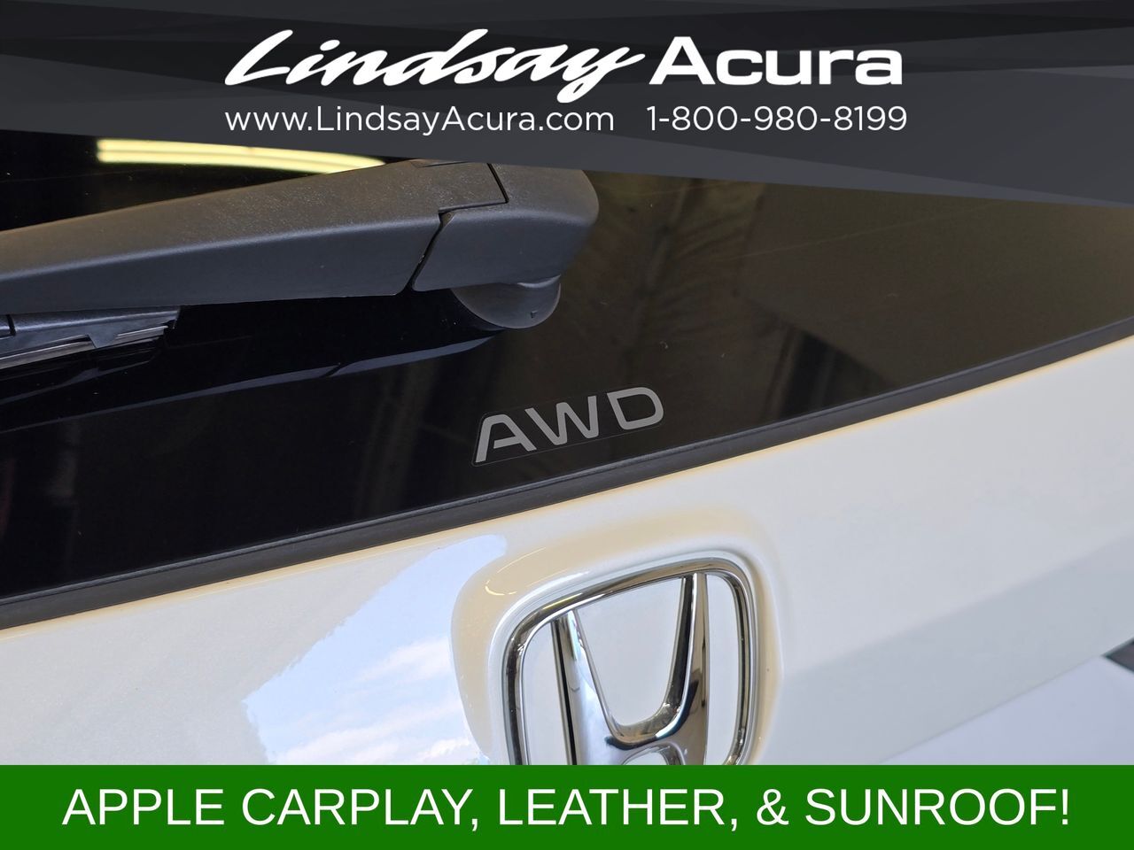 2024 Honda CR-V EX-L Columbus OH