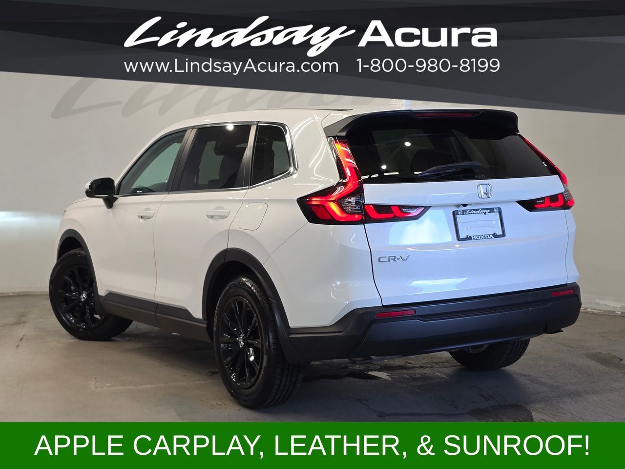 2024 Honda CR-V EX-L Columbus OH