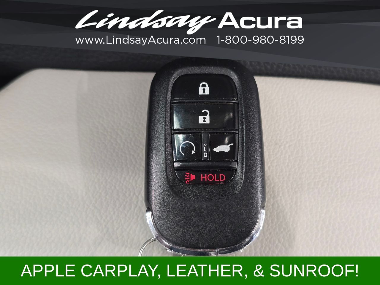 2024 Honda CR-V EX-L Columbus OH