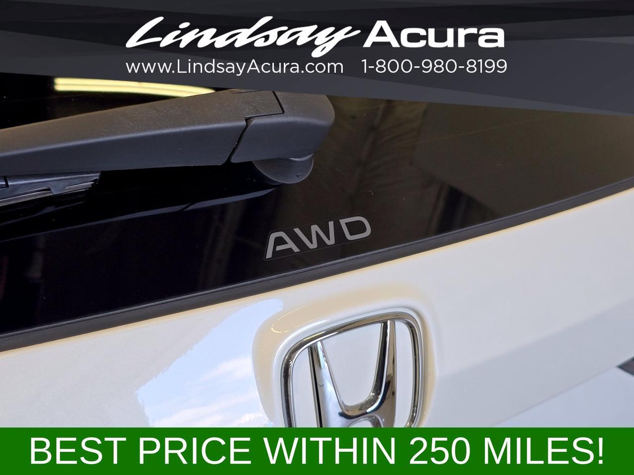 2024 Honda CR-V EX-L Columbus OH