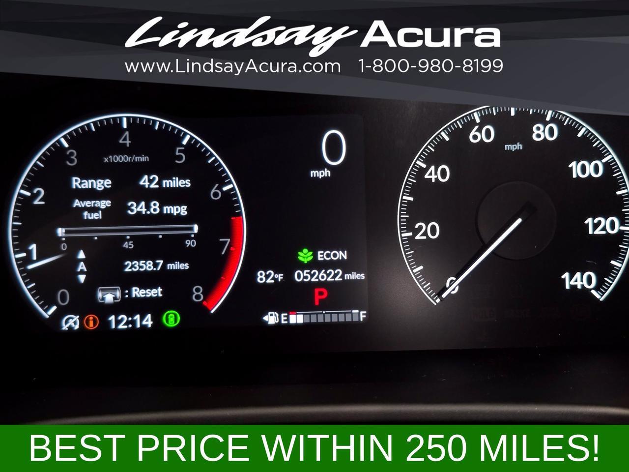 2024 Honda CR-V EX-L Columbus OH