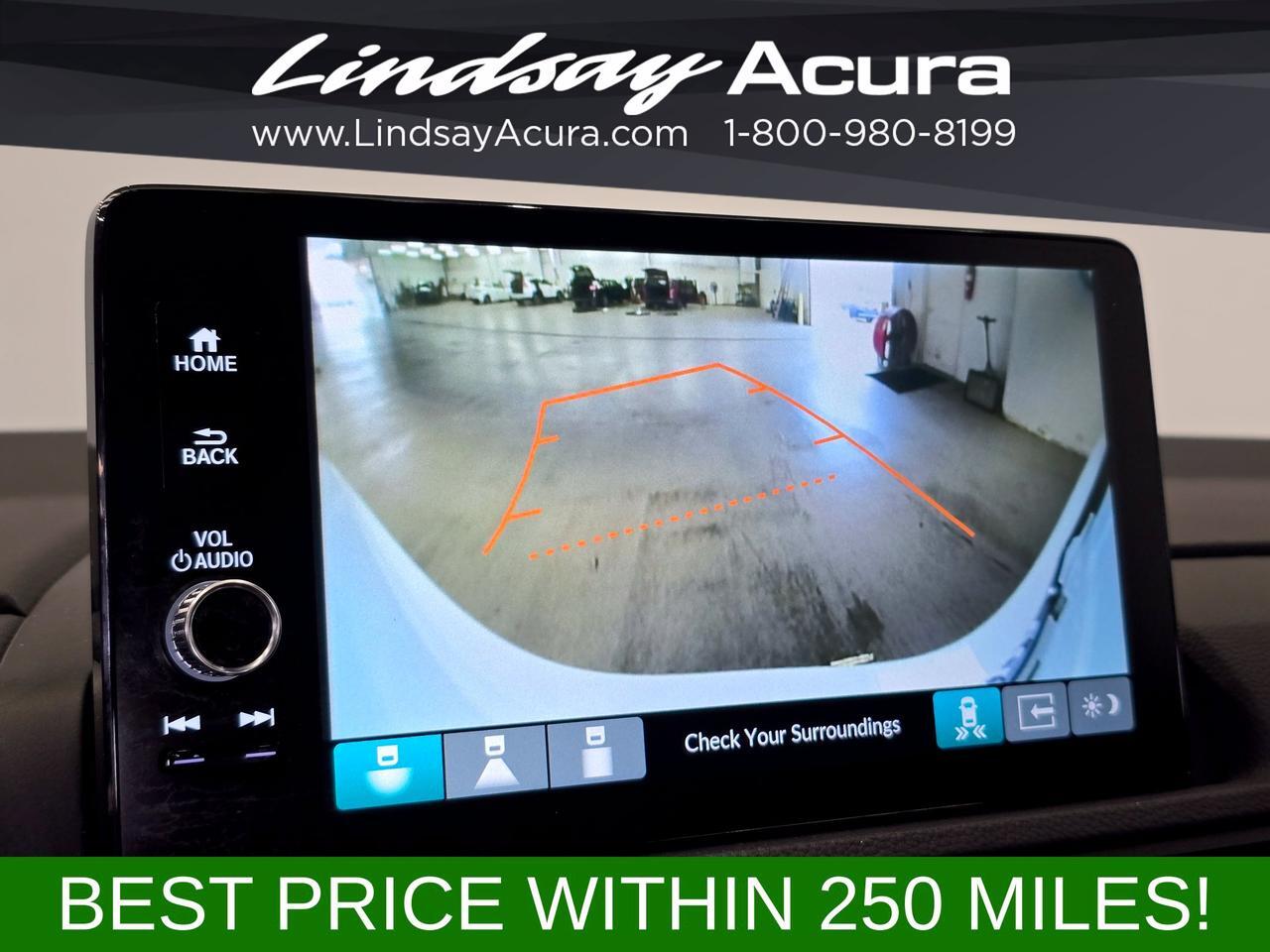 2024 Honda CR-V EX-L Columbus OH