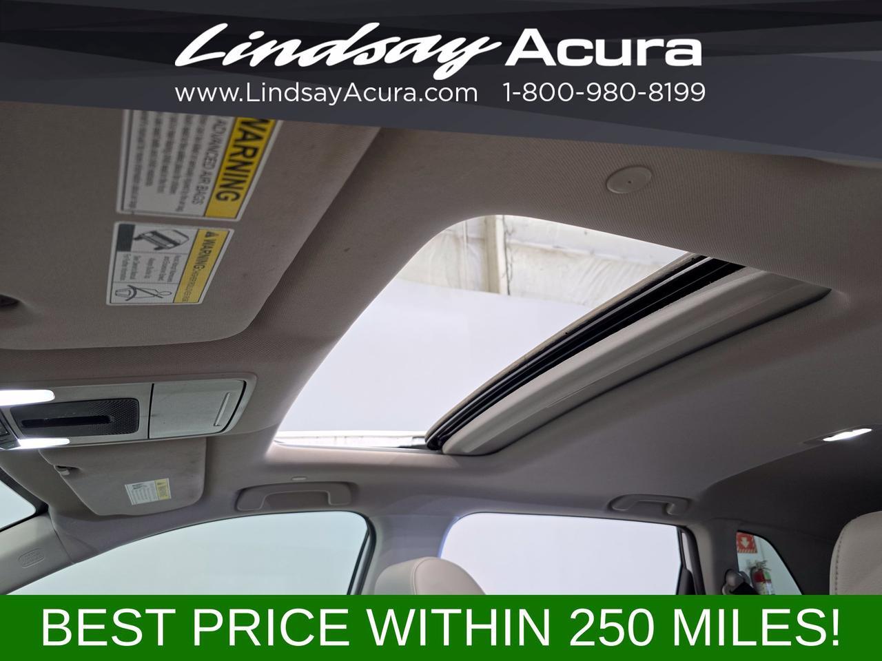 2024 Honda CR-V EX-L Columbus OH