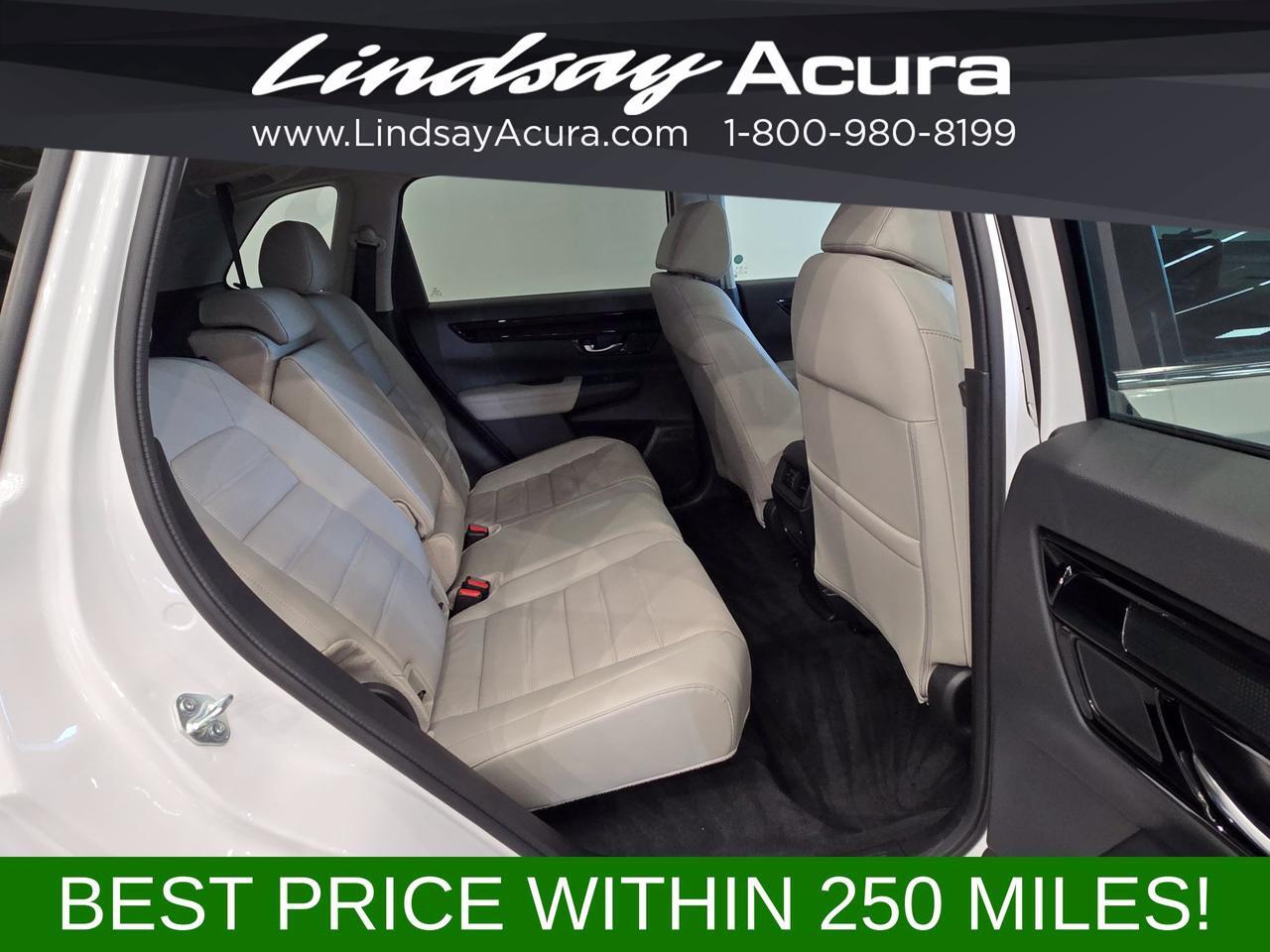 2024 Honda CR-V EX-L Columbus OH