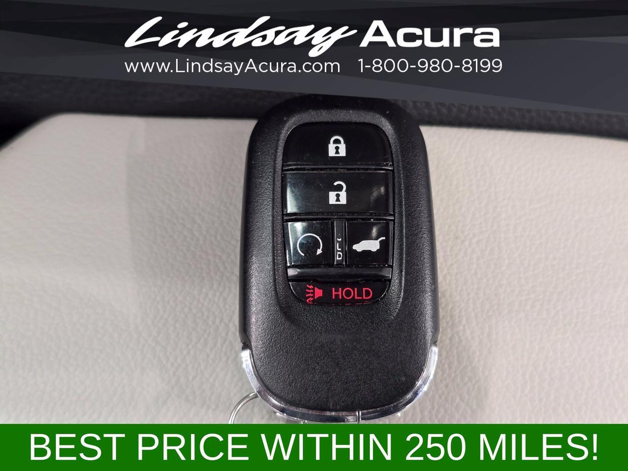 2024 Honda CR-V EX-L Columbus OH
