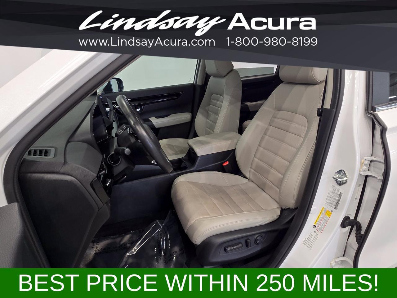 2024 Honda CR-V EX-L Columbus OH