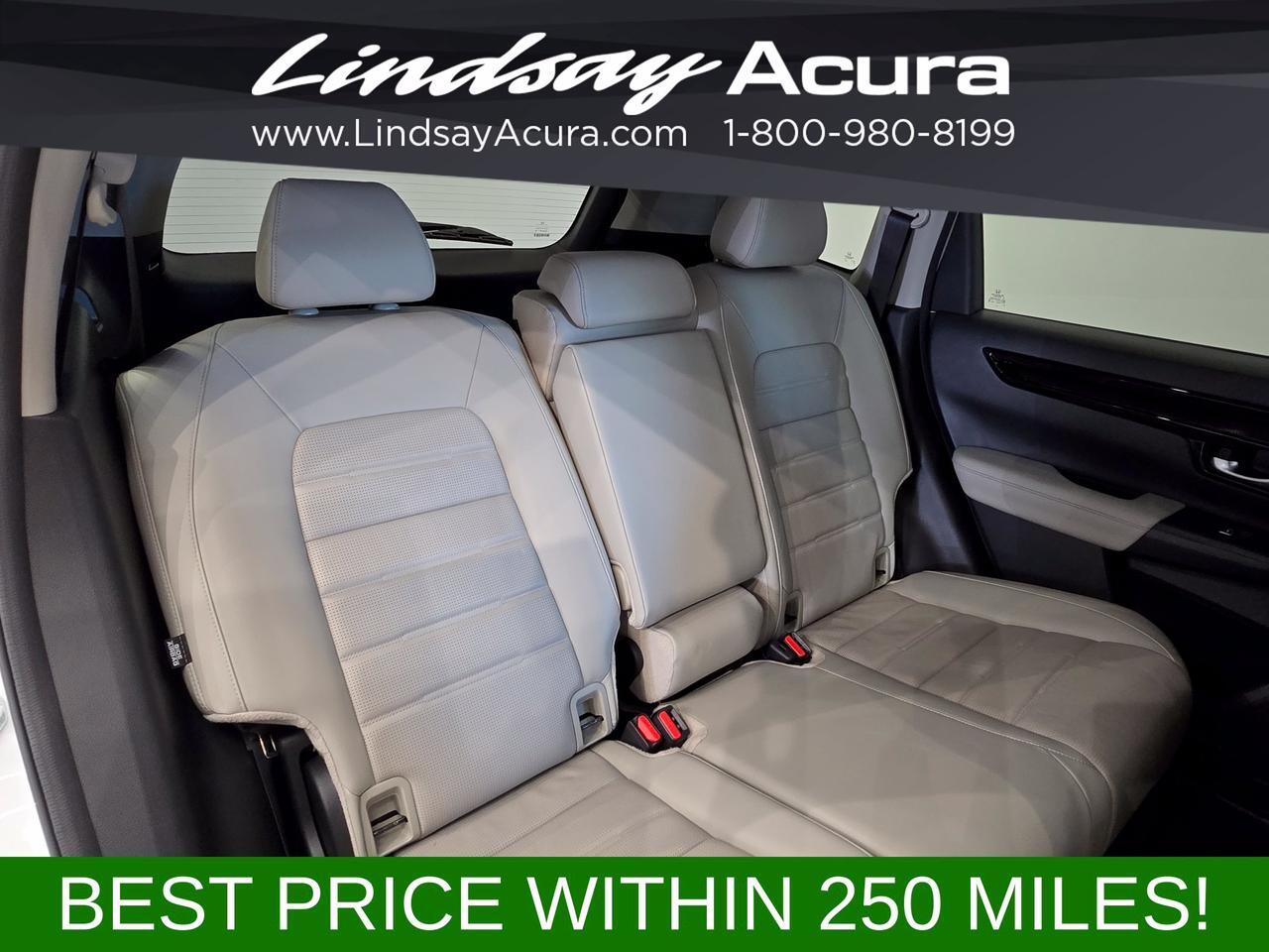 2024 Honda CR-V EX-L Columbus OH