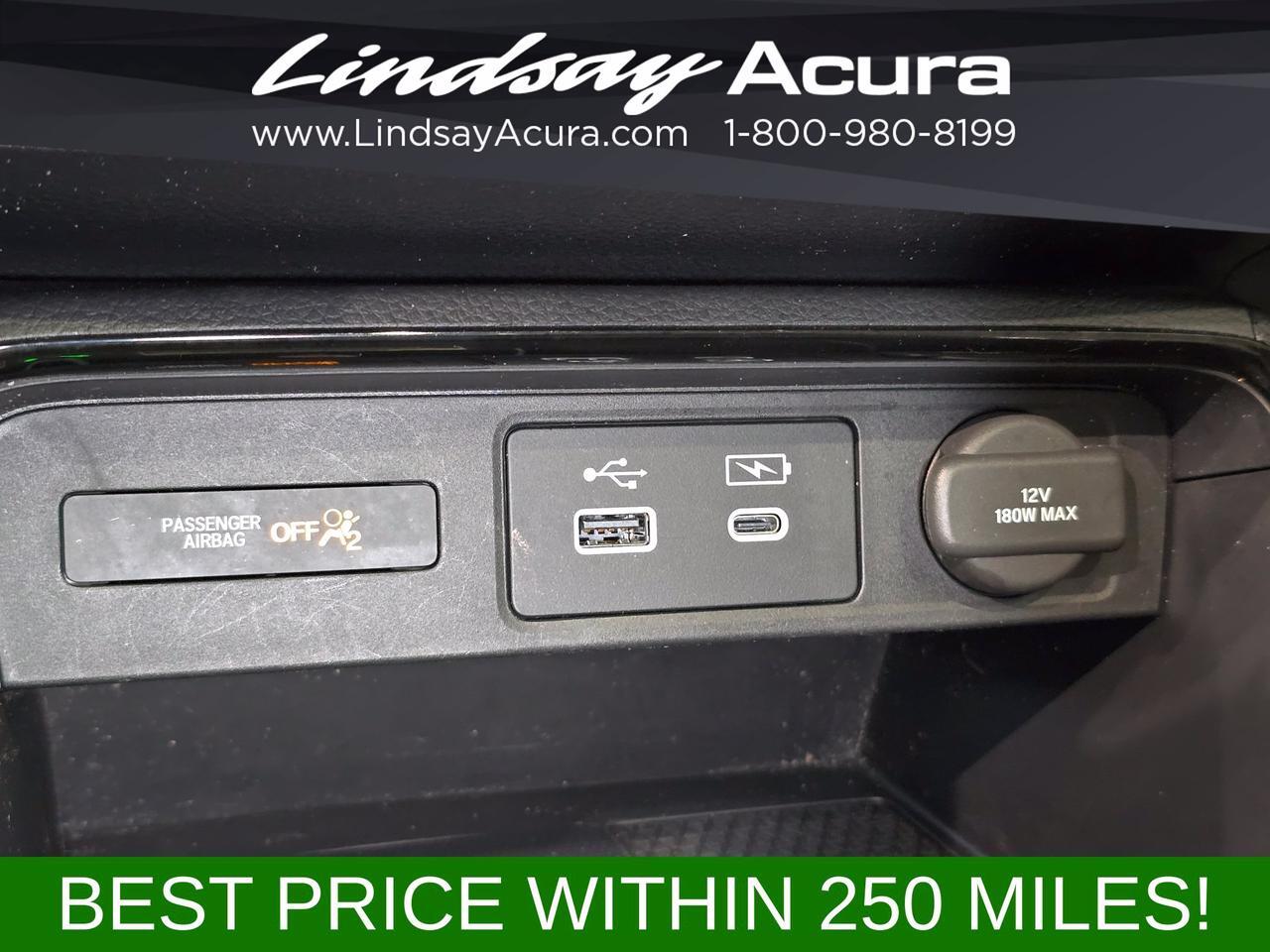 2024 Honda CR-V EX-L Columbus OH
