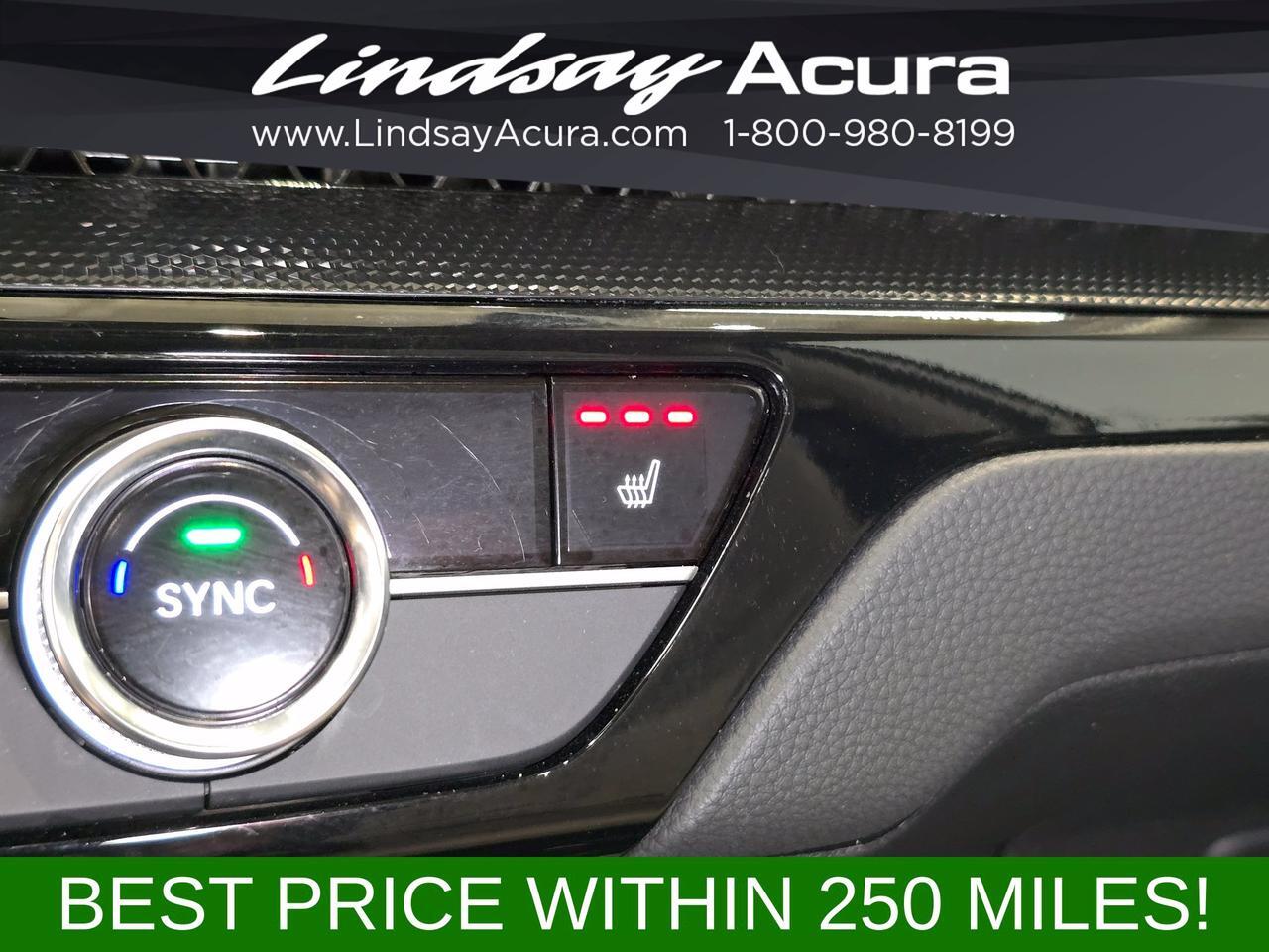 2024 Honda CR-V EX-L Columbus OH