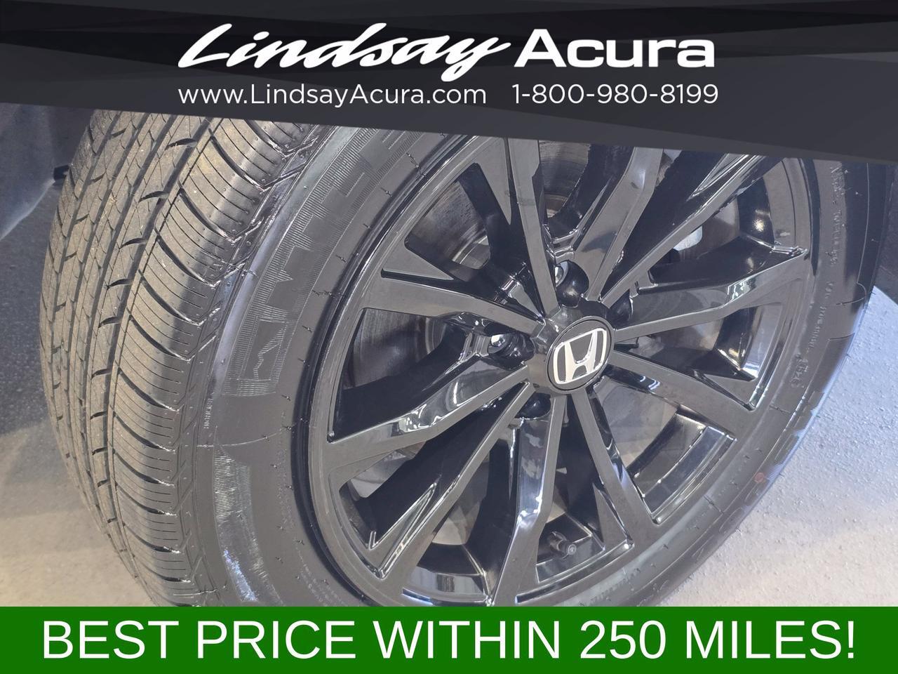 2024 Honda CR-V EX-L Columbus OH