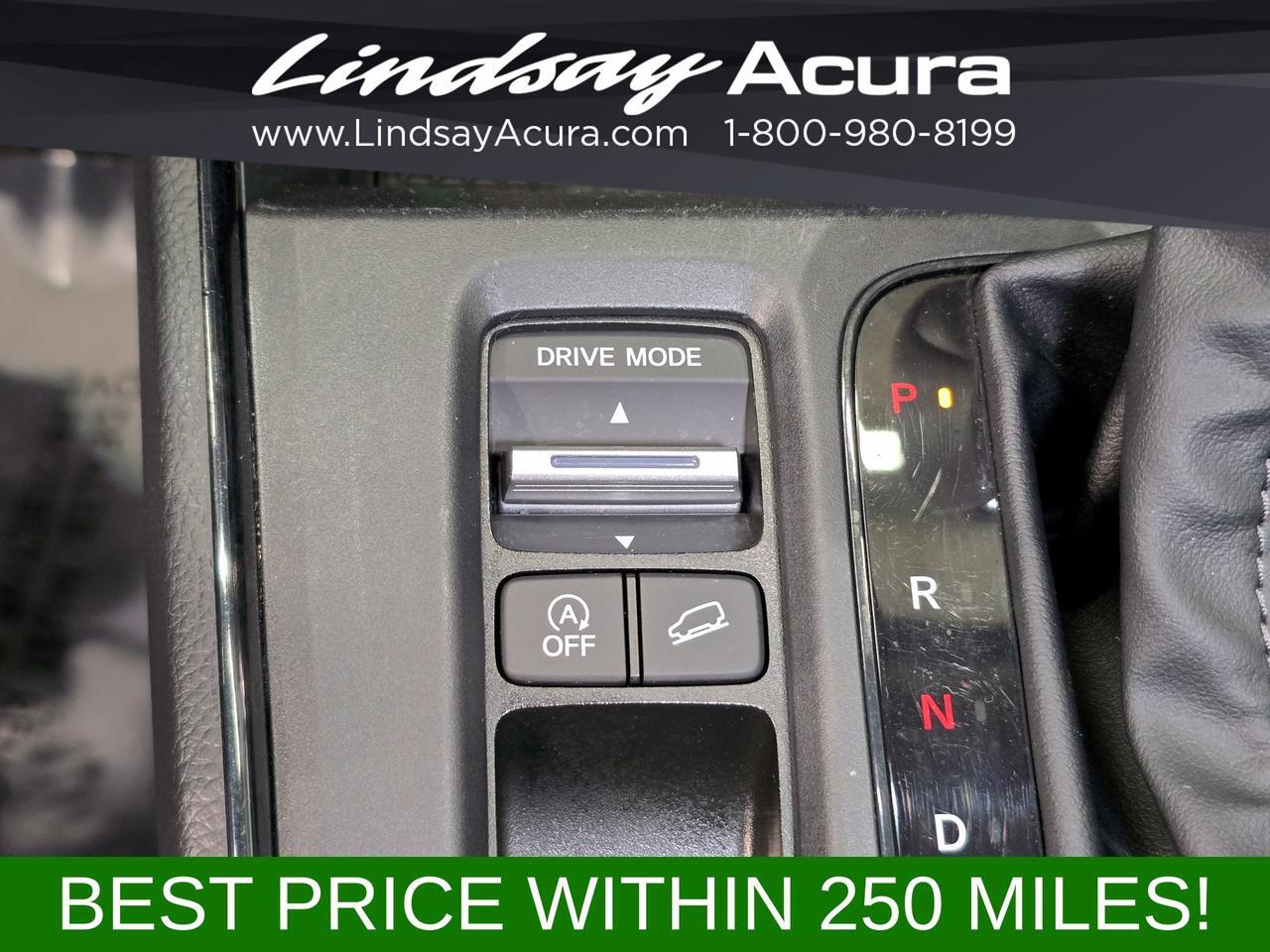 2024 Honda CR-V EX-L Columbus OH