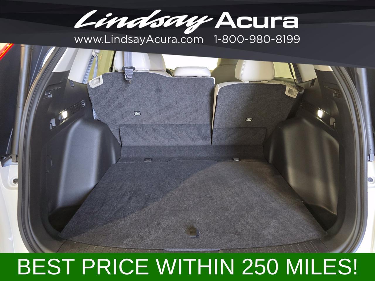 2024 Honda CR-V EX-L Columbus OH