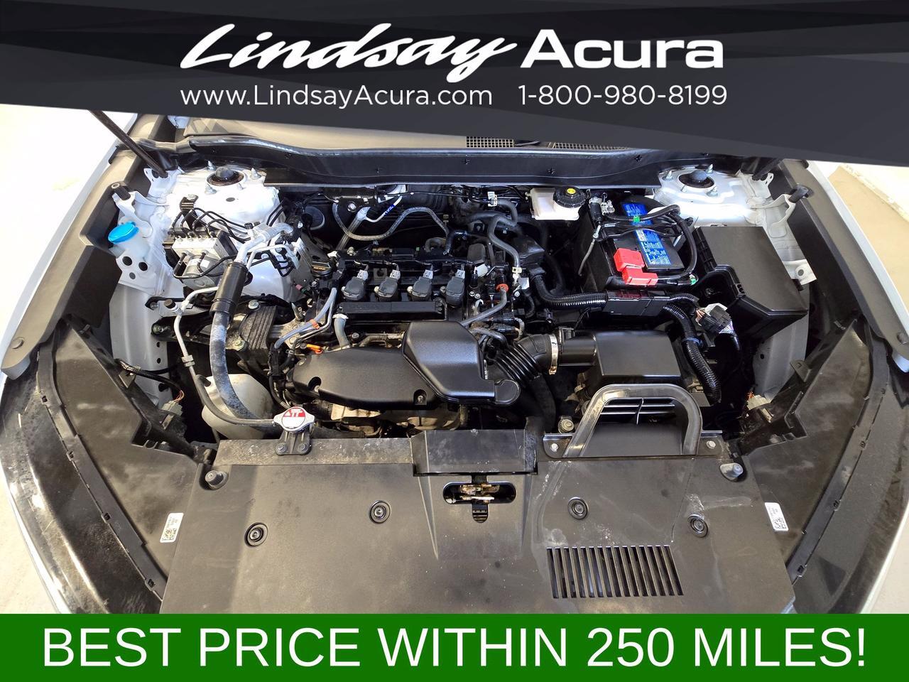 2024 Honda CR-V EX-L Columbus OH
