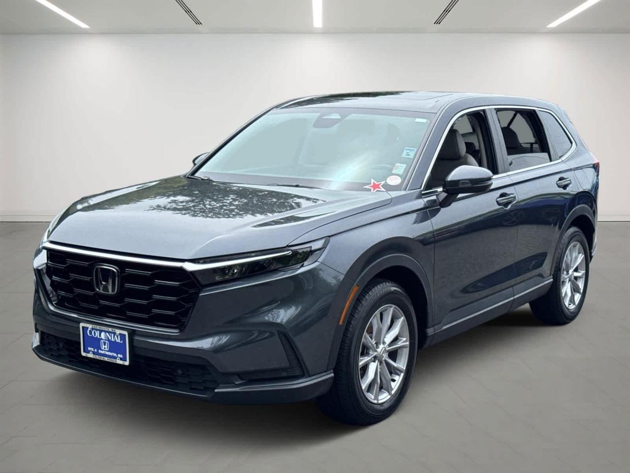 2024 Honda CR-V EX-L Dartmouth MA