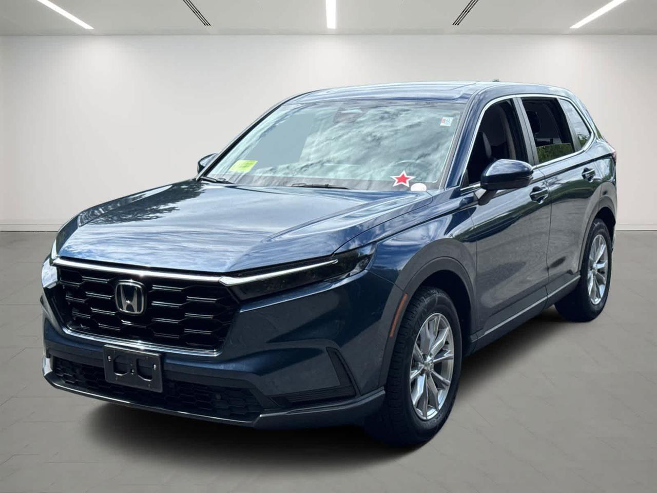 2022 Honda CR-V EX-L photo 15