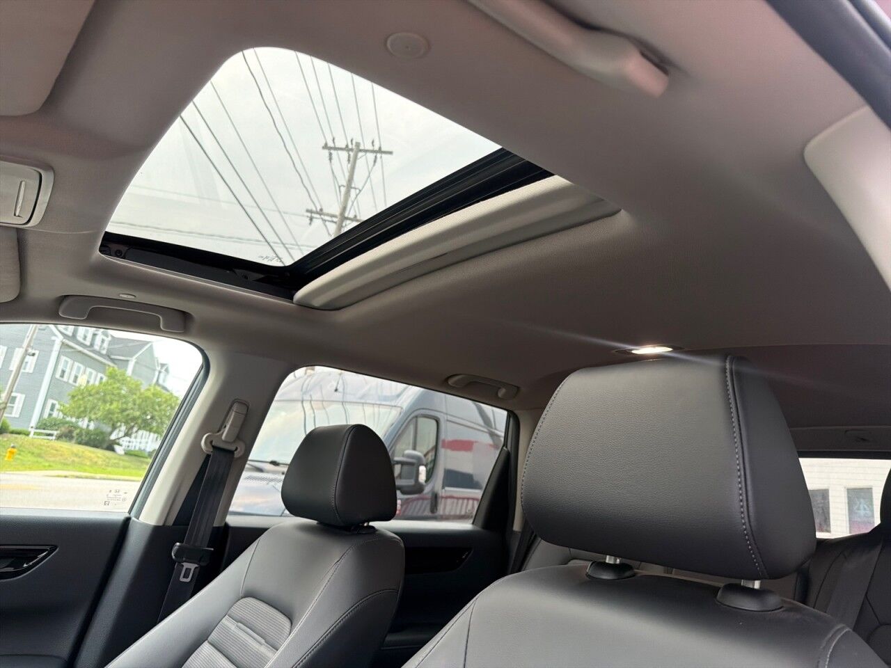 2024 Honda CR-V EX-L Fitchburg MA