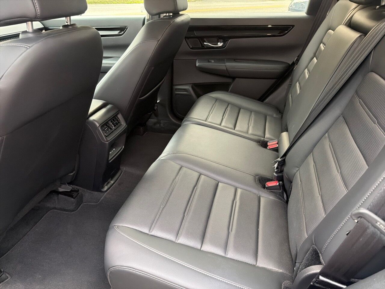 2024 Honda CR-V EX-L Fitchburg MA