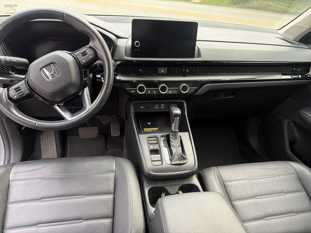 2024 Honda CR-V EX-L Fitchburg MA