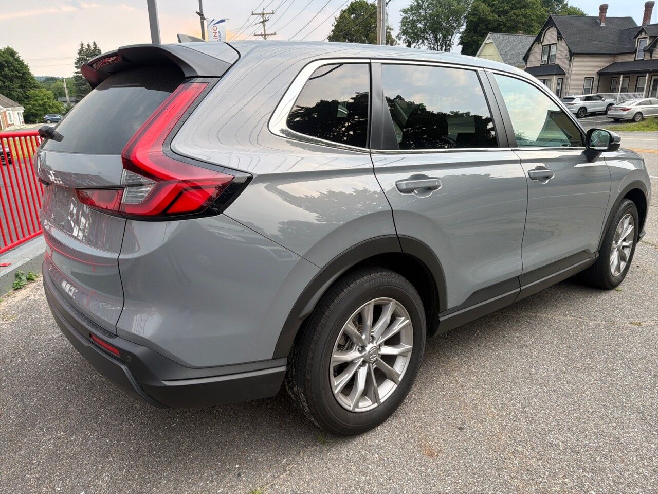 2024 Honda CR-V EX-L Fitchburg MA