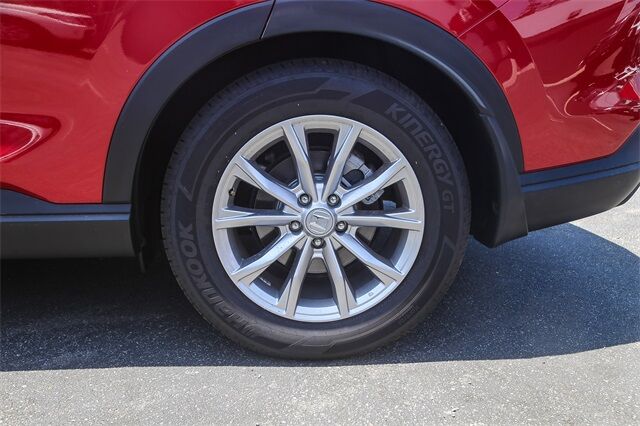 2024 Honda CR-V EX-L Glendale CA