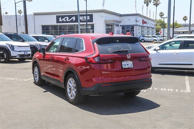 2024 Honda CR-V EX-L Glendale CA