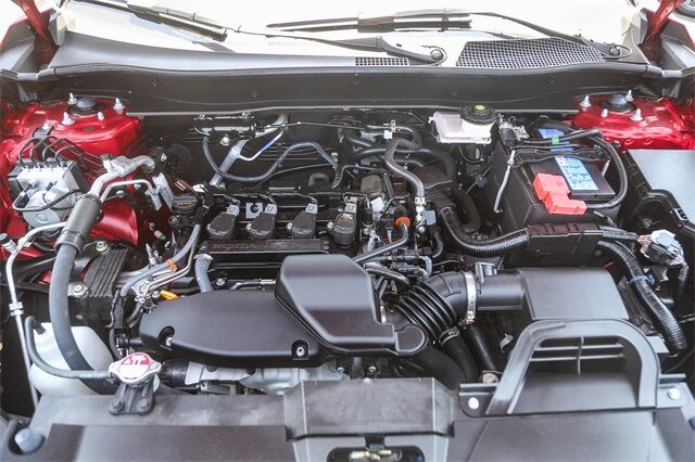 2024 Honda CR-V EX-L Glendale CA