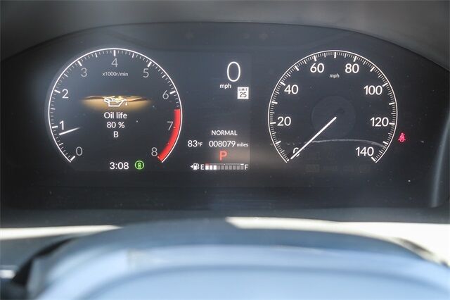 2024 Honda CR-V EX-L Glendale CA