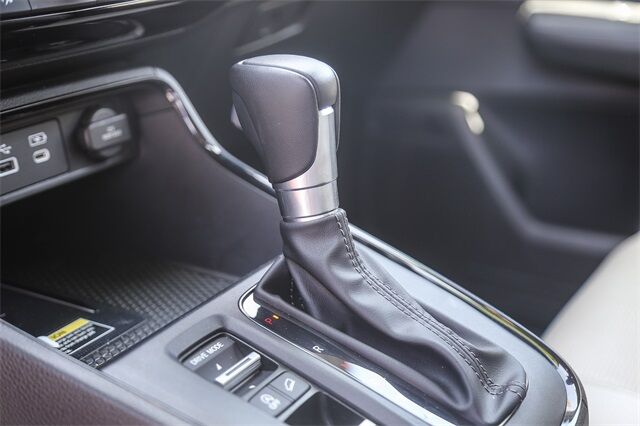 2024 Honda CR-V EX-L Glendale CA