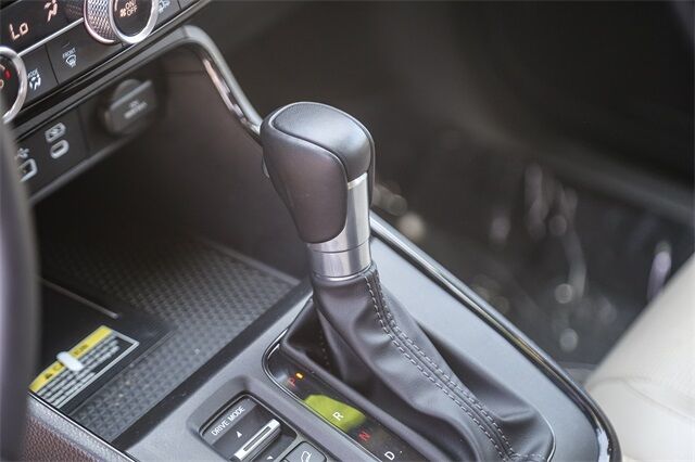 2024 Honda CR-V EX-L Glendale CA