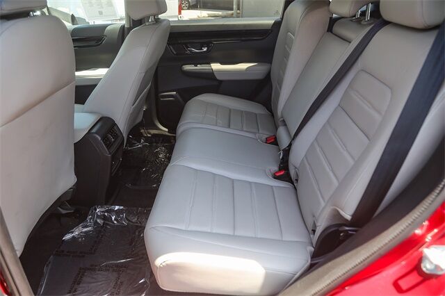 2024 Honda CR-V EX-L Glendale CA