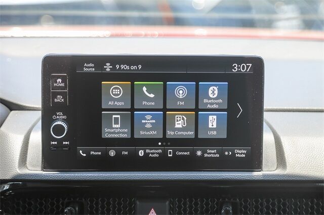 2024 Honda CR-V EX-L Glendale CA