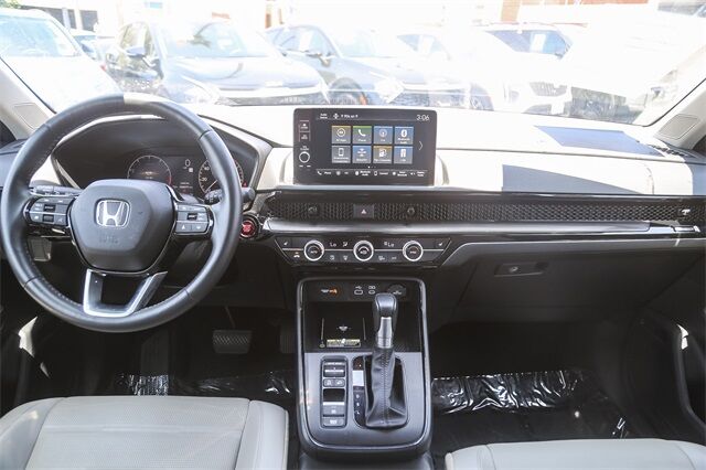 2024 Honda CR-V EX-L Glendale CA