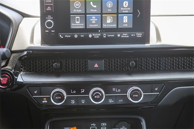 2024 Honda CR-V EX-L Glendale CA